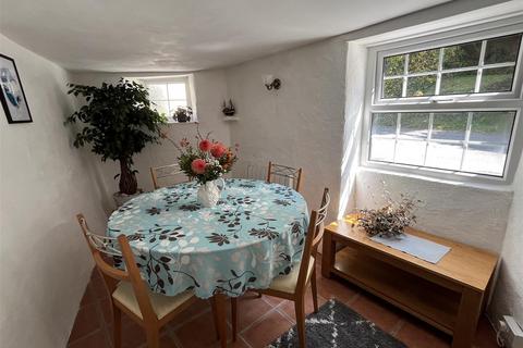 undefined, Lerryn, Nr Lostwithiel