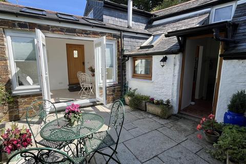 undefined, Lerryn, Nr Lostwithiel