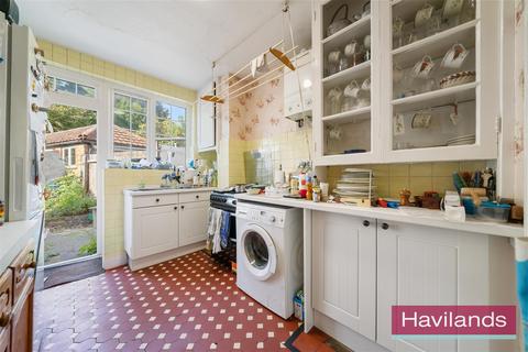 3 bedroom house for sale, Hadley Way, Winchmore Hill, London