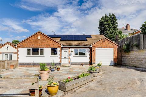 Park Road, Woodthorpe NG5