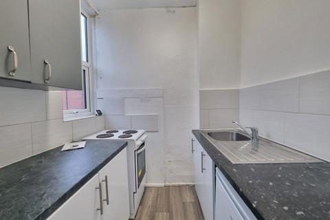 Studio to rent, Gopsall Street, Leicester