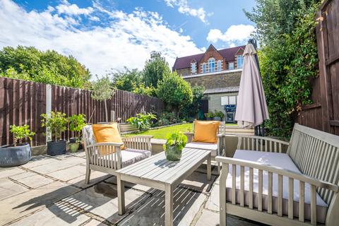 undefined, Vancouver Road, London, SE23