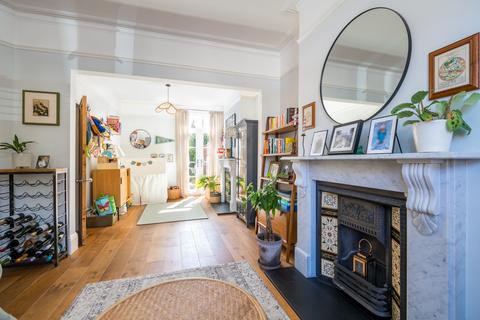 undefined, Vancouver Road, London, SE23