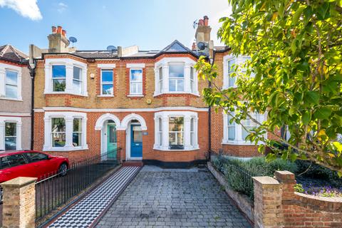 Vancouver Road, London, SE23