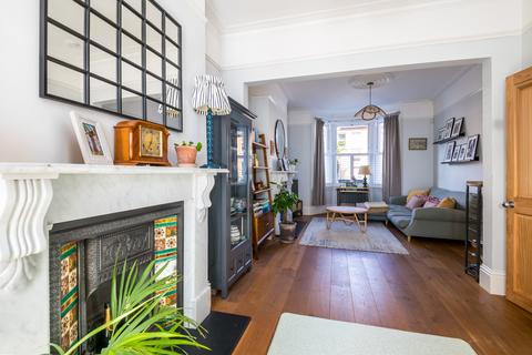5 bedroom terraced house for sale, Vancouver Road, London, SE23