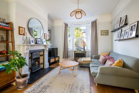 5 bedroom terraced house for sale, Vancouver Road, London, SE23