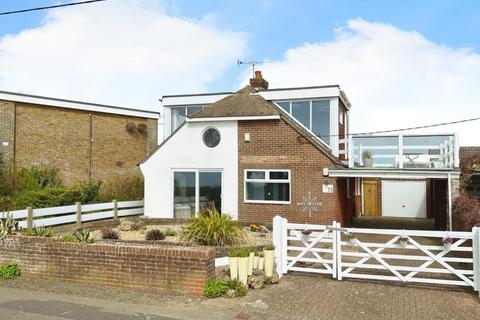 4 bedroom detached house for sale, Old Dover Road, Capel-Le-Ferne, Folkestone
