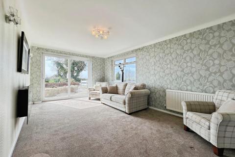 4 bedroom detached house for sale, Old Dover Road, Capel-Le-Ferne, Folkestone