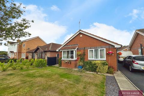 2 bedroom detached bungalow for sale, Lon Cwybr, Rhuddlan, Denbighshire, LL18 2SX