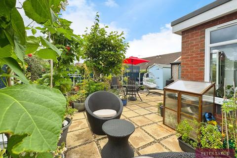 2 bedroom detached bungalow for sale, Lon Cwybr, Rhuddlan, Denbighshire, LL18 2SX
