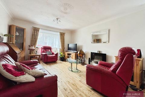 2 bedroom detached bungalow for sale, Lon Cwybr, Rhuddlan, Denbighshire, LL18 2SX