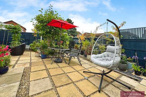 2 bedroom detached bungalow for sale, Lon Cwybr, Rhuddlan, Denbighshire, LL18 2SX