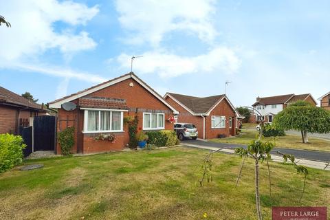 2 bedroom detached bungalow for sale, Lon Cwybr, Rhuddlan, Denbighshire, LL18 2SX