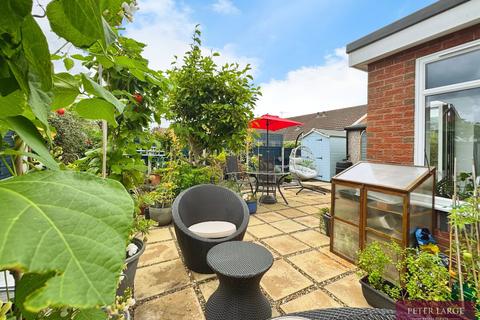 2 bedroom detached bungalow for sale, Lon Cwybr, Rhuddlan, Denbighshire, LL18 2SX