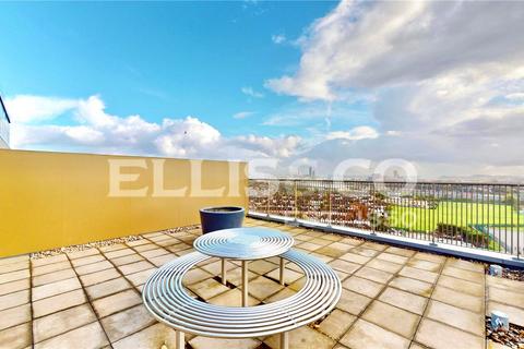 Elizabeth House, 341 High Road, Wembley, HA9