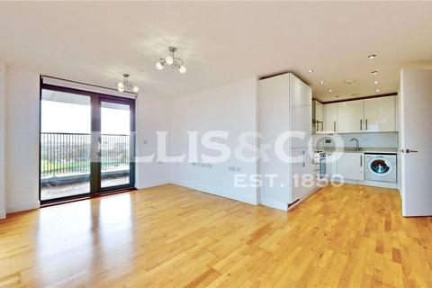 undefined, Elizabeth House, 341 High Road, Wembley, HA9