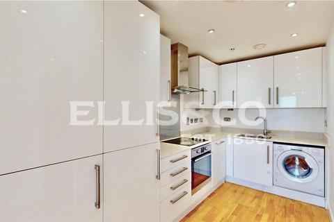 undefined, Elizabeth House, 341 High Road, Wembley, HA9