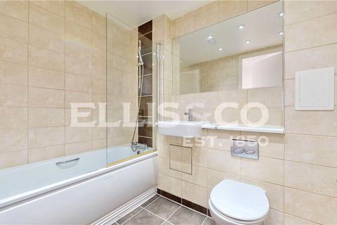 undefined, Elizabeth House, 341 High Road, Wembley, HA9