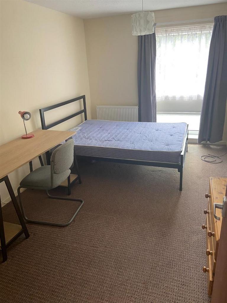 Bedroom two 2