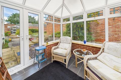 undefined, Grebe Drive, Norwich NR14
