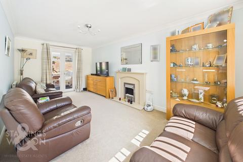 undefined, Grebe Drive, Norwich NR14