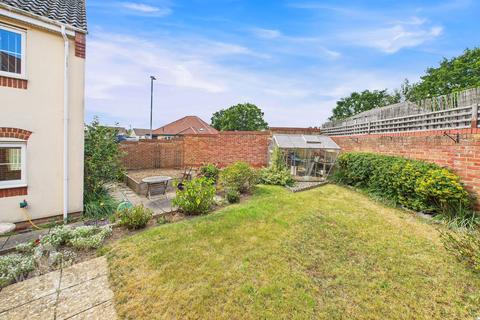 undefined, Grebe Drive, Norwich NR14