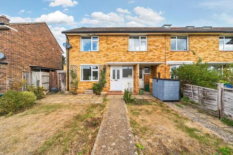 Park Lane East, Surrey RH2