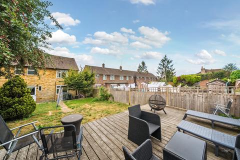undefined, Park Lane East, Surrey RH2