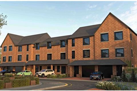 undefined, Crescent Drive, Aldershot GU12