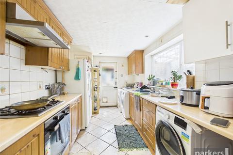 3 bedroom terraced house for sale, Salisbury Road, Berkshire RG30