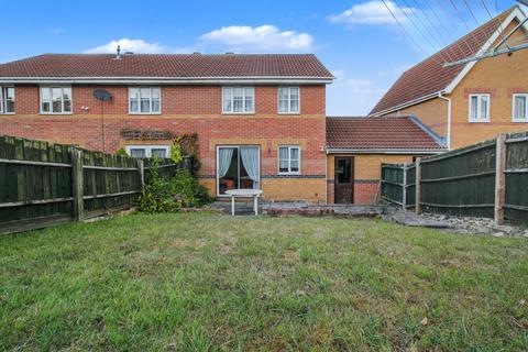 undefined, Moorland Road, Street