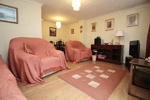 undefined, Moorland Road, Street