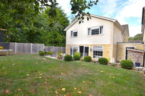 5 bedroom detached house for sale, Rumsey Close, Gloucester GL4