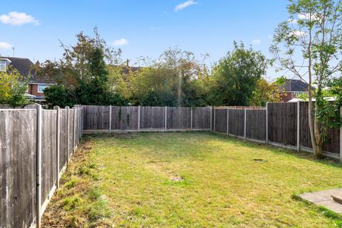 3 bedroom detached bungalow for sale, Coombe Rise, Leicester LE2