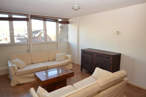 undefined, Trimmer Walk, Brentford