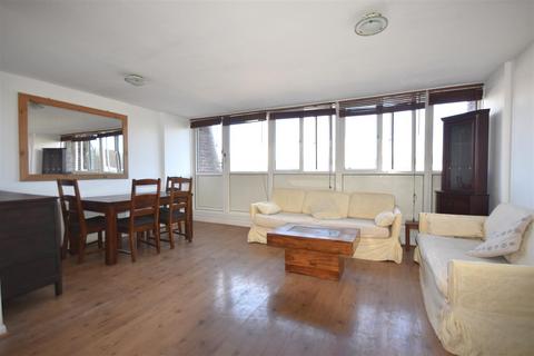undefined, Trimmer Walk, Brentford