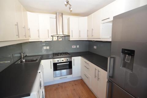 undefined, Trimmer Walk, Brentford