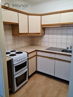 1 bedroom retirement property for sale, Wiltshire Court, 54A Pittman Gardens, Ilford, IG1 2QE