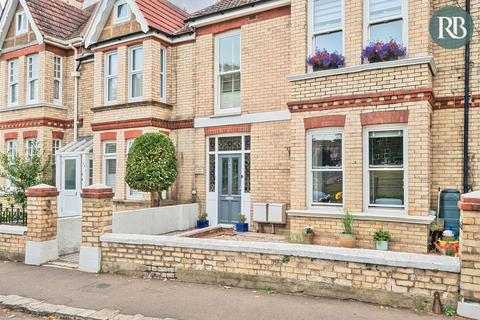 2 bedroom ground floor flat for sale, The Green, Brighton BN42