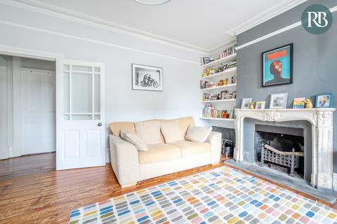 2 bedroom ground floor flat for sale, The Green, Brighton BN42