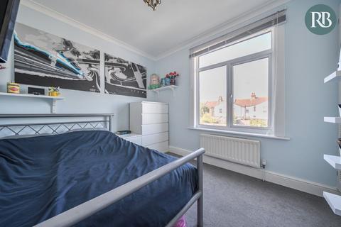 2 bedroom flat for sale, St. Aubyns Road, Brighton BN41