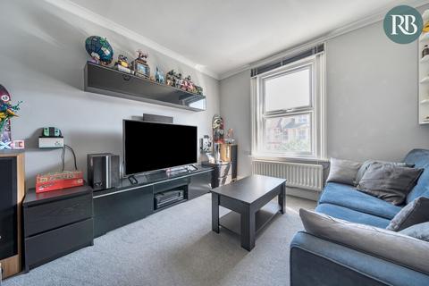 2 bedroom flat for sale, St. Aubyns Road, Brighton BN41