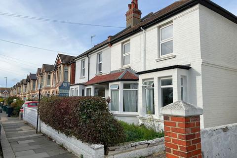 St. Aubyns Road, Brighton BN41