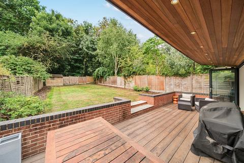 undefined, Claremont Road, London, N6