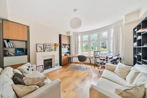 undefined, Claremont Road, London, N6