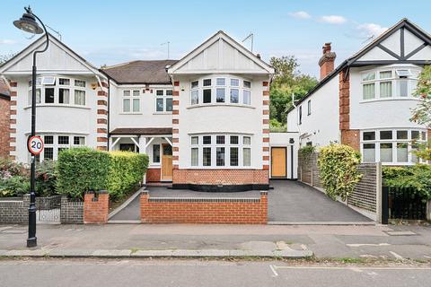 undefined, Claremont Road, London, N6