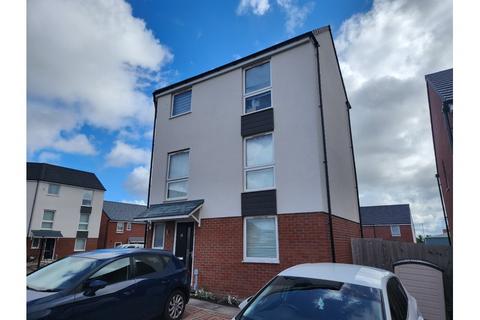 undefined, Siboney Place, Bridgwater, TA6