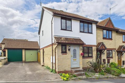 undefined, Stylish family home in Nailsea's West End