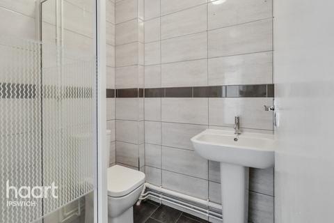 undefined, Fraser Road, Ipswich