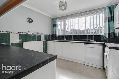 undefined, Fraser Road, Ipswich